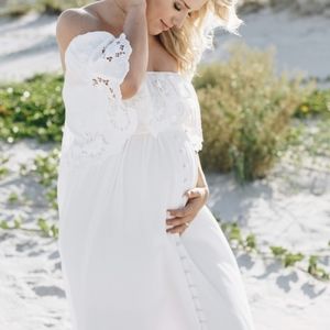 FillyBoo Maternity Wonder Years